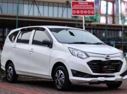 Jual cepat Daihatsu Sigra D 2018 di Banten