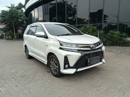 Toyota Avanza Veloz 1.5 AT 2019 Putih TERAWAT