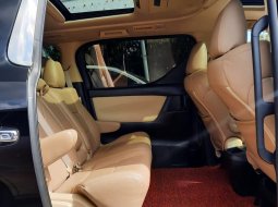 PROMO Toyota Alphard G Tahun 2019 Hitam 5