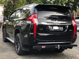 PAJERO DAKAR ROCKFORD AT HITAM 2019 PROMO DISKON GEDE GEDEAN! 5