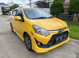 Toyota Agya TRD Sportivo 2018 1