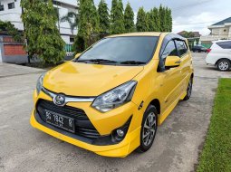 Toyota Agya TRD Sportivo 2018 3