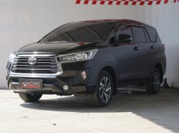 Toyota Innova G Diesel 2.4 A/T 2020 3