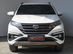 Toyota Rush S GR Sport 1.5 A/T 2021 1