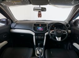 Toyota Rush S GR Sport 1.5 A/T 2021 8