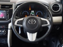 Toyota Rush S GR Sport 1.5 A/T 2021 9