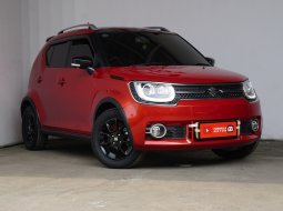 Suzuki Ignis GX 1.2 A/T 2019 2