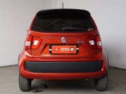 Suzuki Ignis GX 1.2 A/T 2019 5