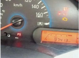Datsun GO 2016 Jawa Timur dijual dengan harga termurah 2