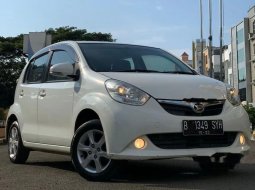 Mobil Daihatsu Sirion 2013 D FMC terbaik di DKI Jakarta 14