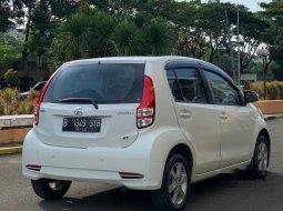 Mobil Daihatsu Sirion 2013 D FMC terbaik di DKI Jakarta 10