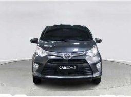 Jual cepat Toyota Calya G 2017 di Lampung