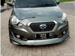 Datsun GO 2016 Jawa Timur dijual dengan harga termurah 4