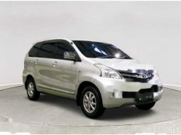 Kalimantan Timur, Toyota Avanza G 2013 kondisi terawat 10