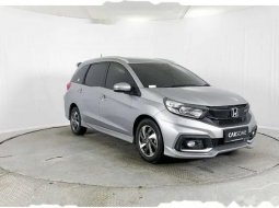 Jual Honda Mobilio RS 2017 harga murah di Jawa Tengah