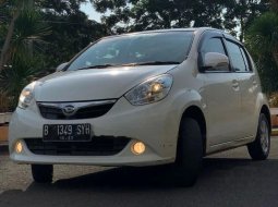 Mobil Daihatsu Sirion 2013 D FMC terbaik di DKI Jakarta 13