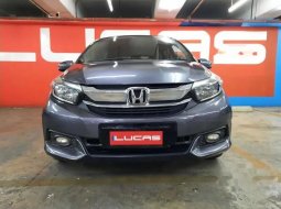 Jual Honda Mobilio E 2017 harga murah di DKI Jakarta 6