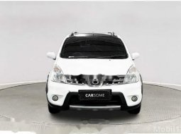 Mobil Nissan Grand Livina 2013 X-Gear dijual, Banten 4