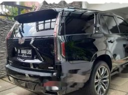 DKI Jakarta, jual mobil Cadillac Escalade 2021 dengan harga terjangkau 2
