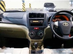 Kalimantan Timur, Toyota Avanza G 2013 kondisi terawat 2