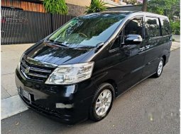 Mobil Toyota Alphard 2007 V terbaik di DKI Jakarta 6