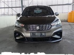 Jawa Timur, jual mobil Suzuki Ertiga GL 2018 dengan harga terjangkau 10