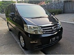 Mobil Toyota Alphard 2007 V terbaik di DKI Jakarta 4