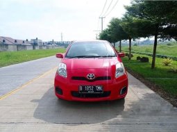 Dijual mobil bekas Toyota Yaris J, Jawa Barat  7