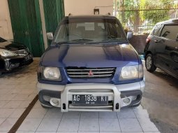 Jawa Timur, Mitsubishi Kuda Super Exceed 2000 kondisi terawat