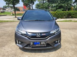 Jual mobil Honda Jazz 2017 9