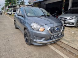 Datsun GO+ T-STYLE 2016 Manual 2