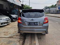 Datsun GO+ T-STYLE 2016 Manual 5