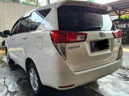 Toyota Innova G 2.0 Bensin AT ( Matic ) 2017 Putih Km 46rban Siap Pakai 4