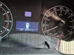 Toyota Innova G 2.0 Bensin AT ( Matic ) 2017 Putih Km 46rban Siap Pakai 7