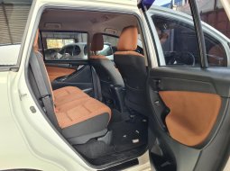 Toyota Innova G 2.0 Bensin AT ( Matic ) 2017 Putih Km 46rban Siap Pakai 8