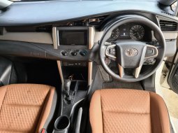 Toyota Innova G 2.0 Bensin AT ( Matic ) 2017 Putih Km 46rban Siap Pakai 9