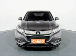 Honda HR-V 1.5L E CVT Special Edition 2018 2