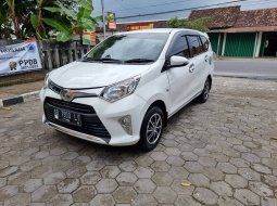 Toyota Calya G MT 2017 MPV