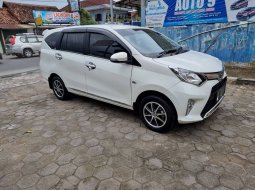 Toyota Calya G MT 2017 MPV 2