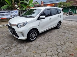 Toyota Calya G MT 2017 MPV 9