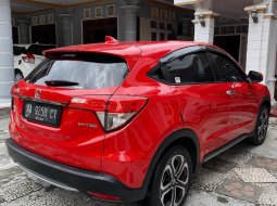 Honda HR-V 1.5L E CVT 2019 3