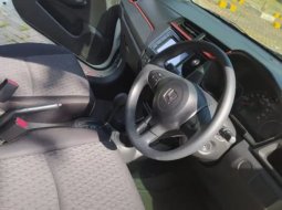 Honda Brio Rs 1.2 Automatic Putih 5