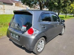 Dijual mobil bekas Honda Brio Satya E, Jawa Barat  4