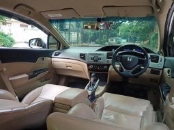 Jual mobil bekas murah Honda Civic 1.8 2012 di DKI Jakarta 1