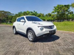 Jual Nissan Juke RX 2013 harga murah di Jawa Timur 16