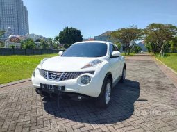 Jual Nissan Juke RX 2013 harga murah di Jawa Timur 12