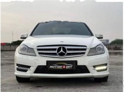 DKI Jakarta, jual mobil Mercedes-Benz AMG 2014 dengan harga terjangkau