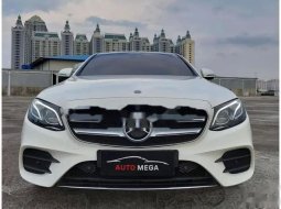 Jual cepat Mercedes-Benz AMG S 2019 di DKI Jakarta