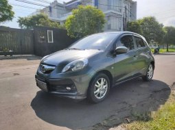 Dijual mobil bekas Honda Brio Satya E, Jawa Barat  5