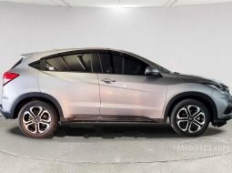 Jual mobil bekas murah Honda HR-V E 2019 di Kalimantan Selatan 5